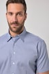 JP1880 zakelijk overhemd, business, korte mouwen, kentkraag, Modern Fit, tot 8XL