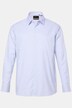 JP1880 Business-Karohemd, Business, Langarm, Kentkragen, Comfort Fit, bis 8 XL