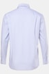 JP1880 Business-Karohemd, Business, Langarm, Kentkragen, Comfort Fit, bis 8 XL