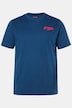JP1880 T-Shirts, 2er-Pack, Halbarm, Brust-Print, bis 8 XL