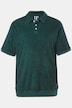 JP1880 Poloshirt, Halbarm, Bauchfit, Frottee, XXL bis 8 XL