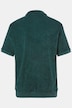 JP1880 Poloshirt, Halbarm, Bauchfit, Frottee, XXL bis 8 XL