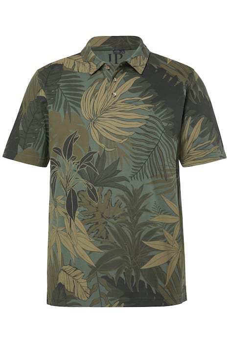 Polokošile JP1880, piké, plošný potisk, krátké rukávy, do 8XL