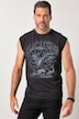 JP1880 Tanktop, Print, Vintage Look, bis 8 XL