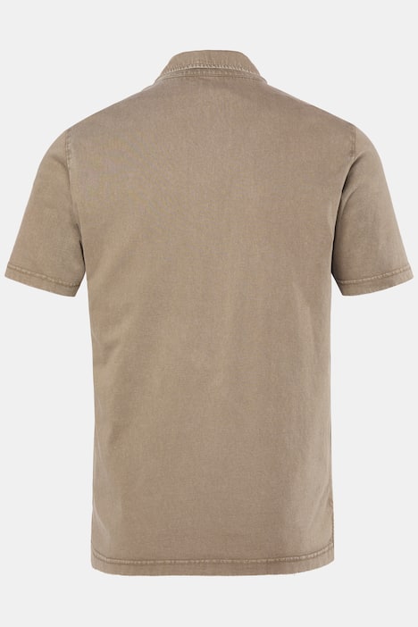 JP1880 Poloshirt, Halbarm, Vintage bis 8 XL