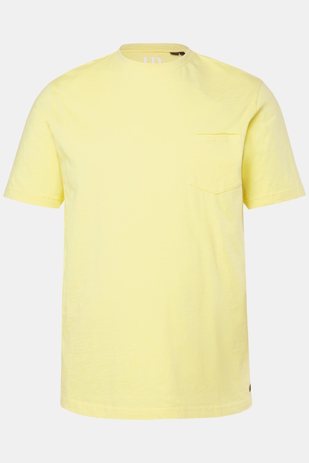 T-shirt JP 1880 à manches courtes, poche poitrine - jusqu'au 8 XL