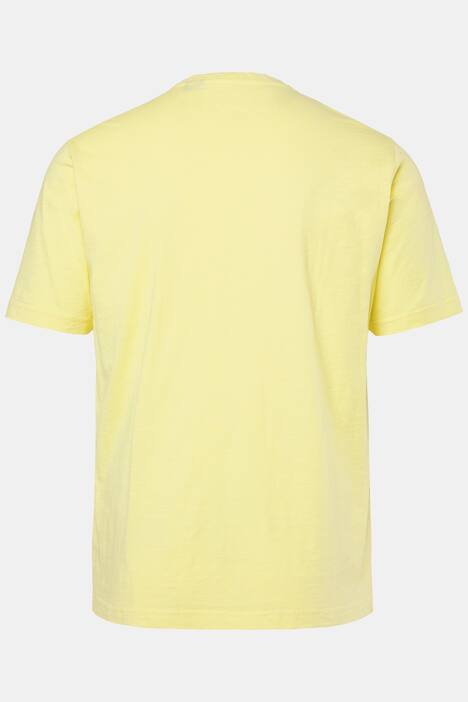 JP1880 T-Shirt, Halbarm, Brusttasche, bis 8 XL