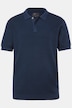JP1880 Strick-Poloshirt FLEXNAMIC®, Halbarm, bis 8 XL