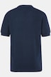 JP1880 Strick-Poloshirt FLEXNAMIC®, Halbarm, bis 8 XL