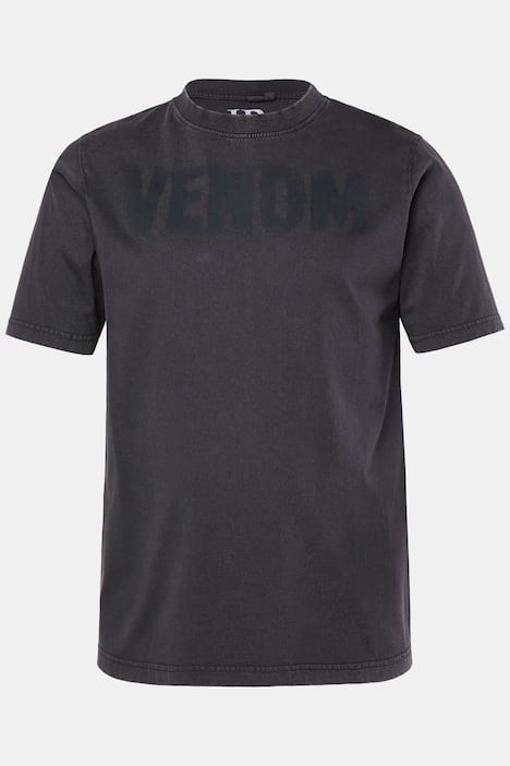 JP1880 T-Shirt, Halbarm, Print, Vintage Look, bis 8 XL