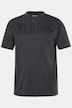 JP1880 T-Shirt, Halbarm, Print, Vintage Look, bis 8 XL