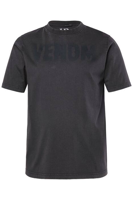 Tričko JP1880, krátké rukávy, potisk, vintage vzhled, do 8XL