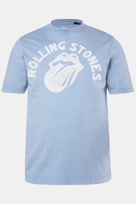 JP1880 T-Shirt, Bandshirt, Rolling Stones, Halbarm, Vintage, bis 8 XL
