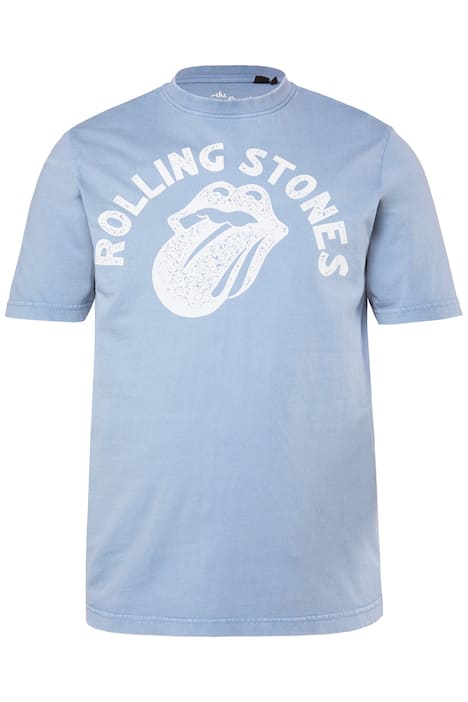 Tričko JP1880, kolekce hudební skupiny, Rolling Stones, krátké rukávy, vintage, do 8XL