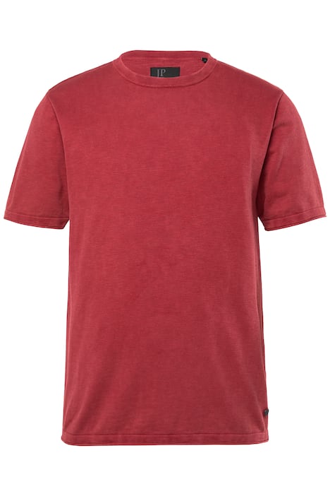 Tričko JP1880, krátké rukávy, jemný úplet, vintage vzhled, do 8XL