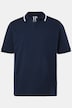 JP1880 Poloshirt, Halbarm, Piqué, Bruststick, bis 8 XL