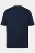 JP1880 Poloshirt, Halbarm, Piqué, Bruststick, bis 8 XL