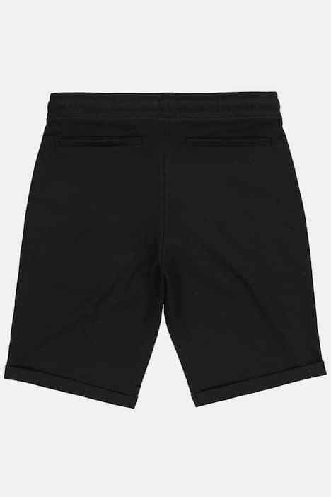 Shorts FLEXNAMIC®, resårlinning, upp till 8 XL