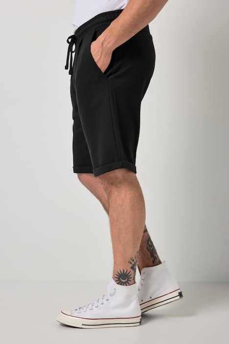 Shorts FLEXNAMIC®, resårlinning, upp till 8 XL