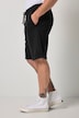 Shorts FLEXNAMIC®, resårlinning, upp till 8 XL