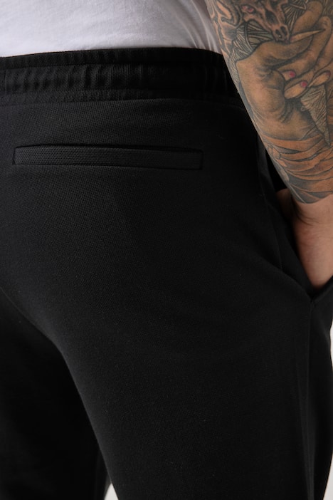 Shorts FLEXNAMIC®, resårlinning, upp till 8 XL
