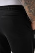 Shorts FLEXNAMIC®, resårlinning, upp till 8 XL