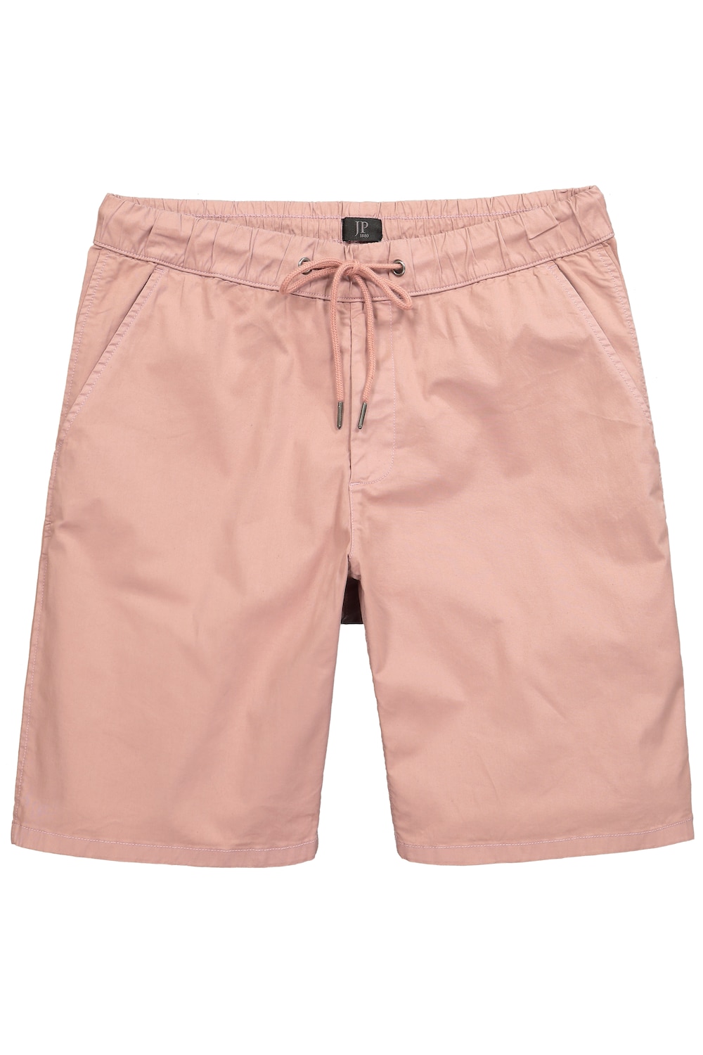 Stora storlekar Shorts, Her, rosa, storlek: XXL, Bomull, JP1880