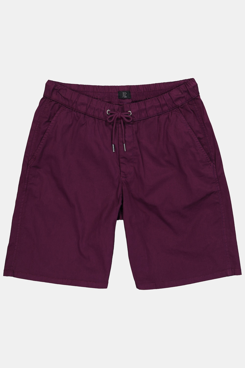 Bermuda, Schlupfbund, bis 8 XL