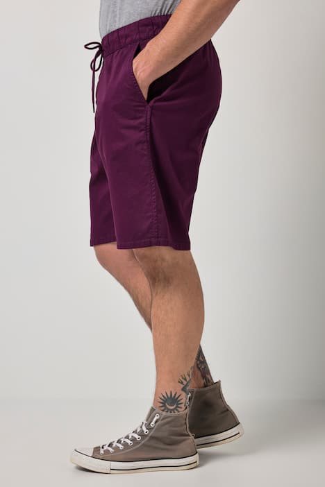 JP1880 Bermuda, Schlupfbund, bis 8 XL