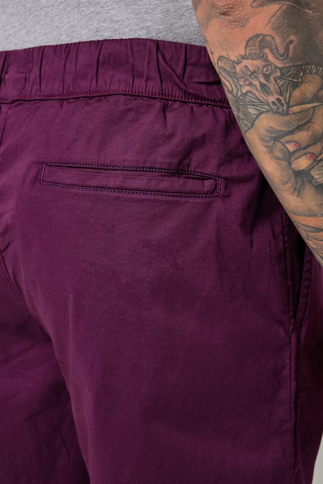 JP1880 Bermuda, Schlupfbund, bis 8 XL