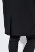HYPRAR Softshell-Mantel, wasserabweisend, Knebelknöpfe