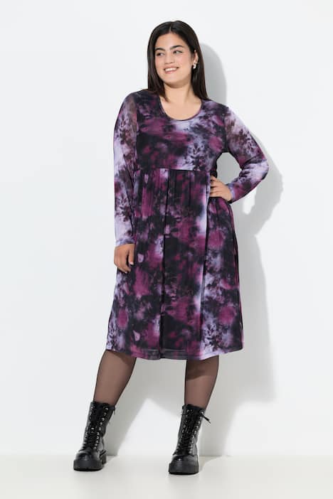 Mesh-mekko, A-linjainen