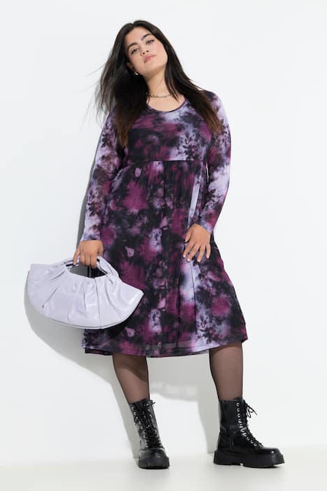 Mesh-mekko, A-linjainen