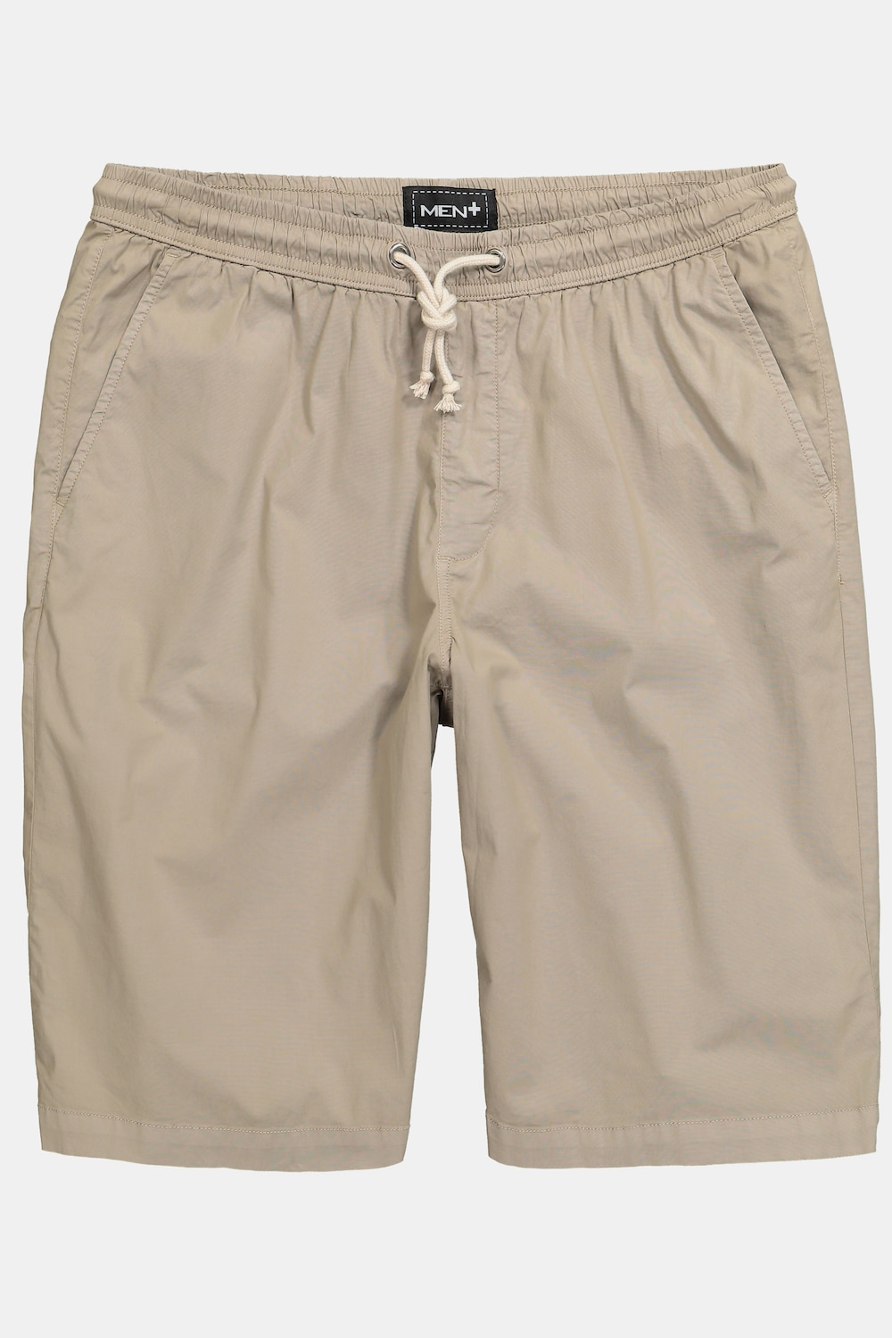 Men+ Bermuda FLEXLASTIC®, Elastikbund, bis 8 XL