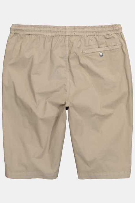 Men+ Bermuda FLEXLASTIC®, Elastikbund, bis 8 XL