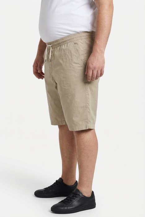 Men+ Bermuda FLEXLASTIC®, Elastikbund, bis 8 XL