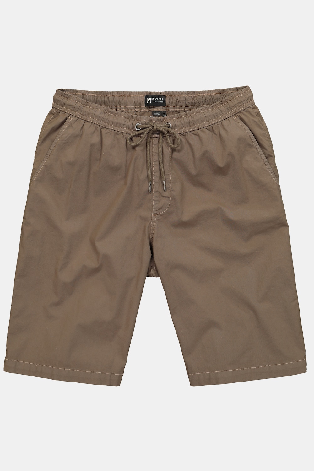 bermuda FLEXLASTICÂ®, elastische tailleband, tot 8XL
