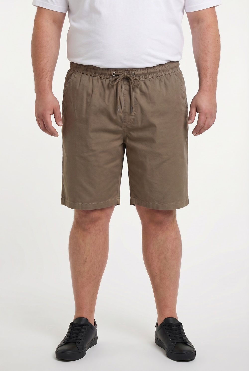 Bermuda FLEXLASTIC®, Elastikbund, bis 8 XL