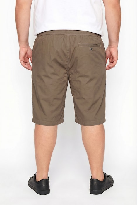 Bermuda FLEXLASTIC®, Elastikbund, bis 8 XL