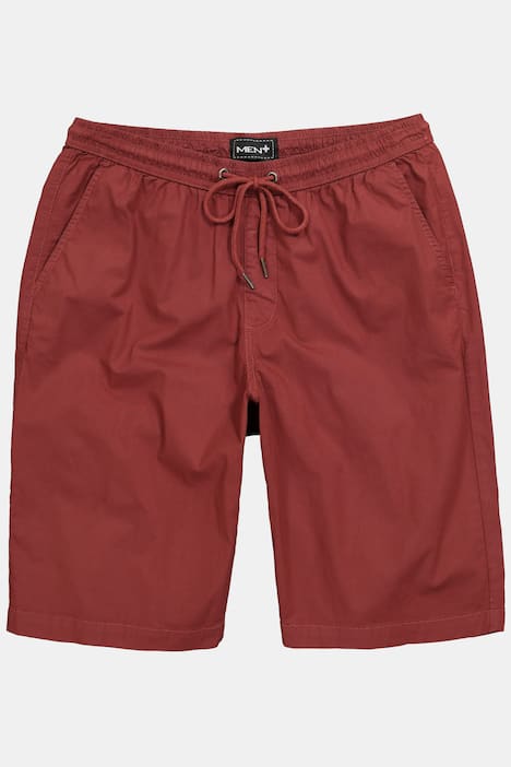 Men+ bermuda FLEXLASTIC®, elastische tailleband, tot 8XL