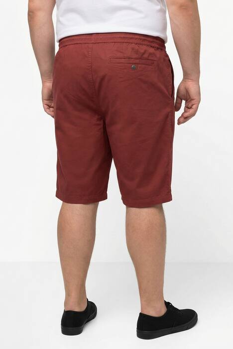 Men+ Bermuda FLEXLASTIC®, Elastikbund, bis 8 XL