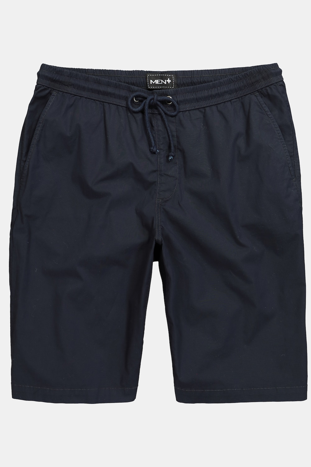 Men+ Bermuda FLEXLASTIC®, Elastikbund, bis 8 XL