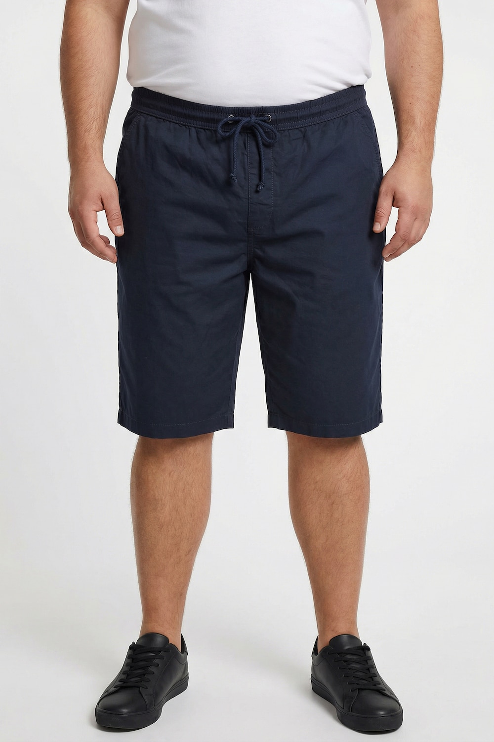 Men+ Bermuda FLEXLASTIC®, Elastikbund, bis 8 XL