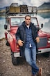Vaqueros FLEXNAMIC®, Denim, Straight Fit, 5 bolsillos, hasta la talla 36/72