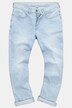 JP1880 Jeans, Denim, bleached, Regular Fit, 5-Pocket, bis Gr. 35/72