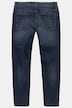 JP1880 Jeans FLEXNAMIC®, Denim, Straight Fit, 5-Pocket, bis 72/36