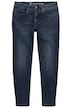 JP1880 Jeans FLEXNAMIC®, Denim, Straight Fit, 5-Pocket, bis 72/36
