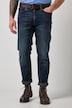 JP1880 Jeans FLEXNAMIC®, Denim, Straight Fit, 5-Pocket, bis 72/36