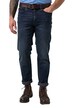 JP1880 Jeans FLEXNAMIC®, Denim, Straight Fit, 5-Pocket, bis 72/36