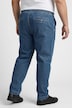 Men+ Jeans, Bauchfit, Relaxed Fit, Elastikbund, bis 8 XL